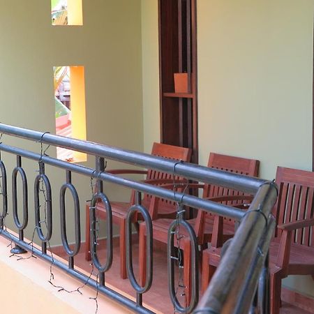 Villa16Hikkaduwa Pokoj fotografie