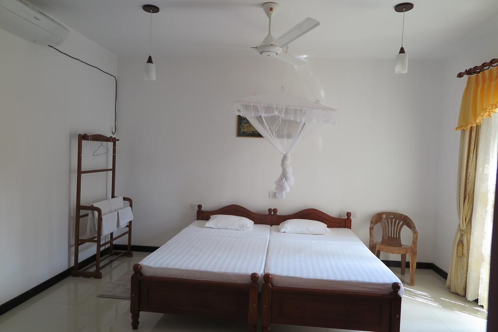 Villa16Hikkaduwa Pokoj fotografie