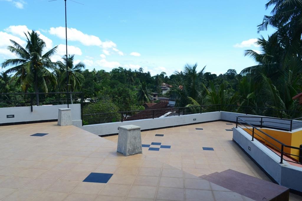 Villa16Hikkaduwa Exteriér fotografie