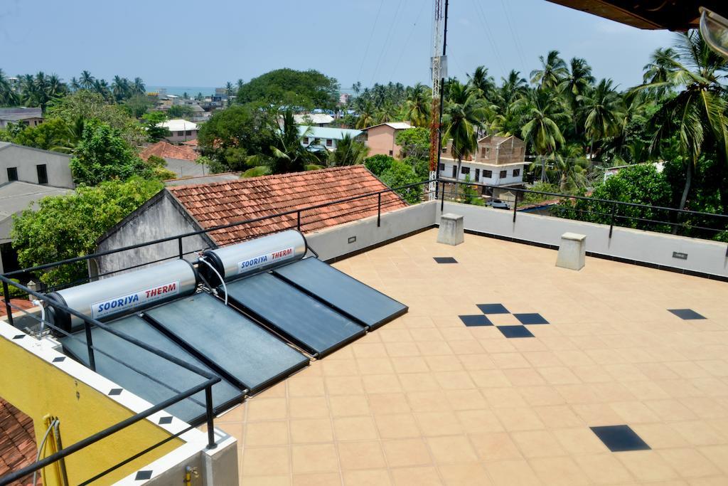 Villa16Hikkaduwa Exteriér fotografie