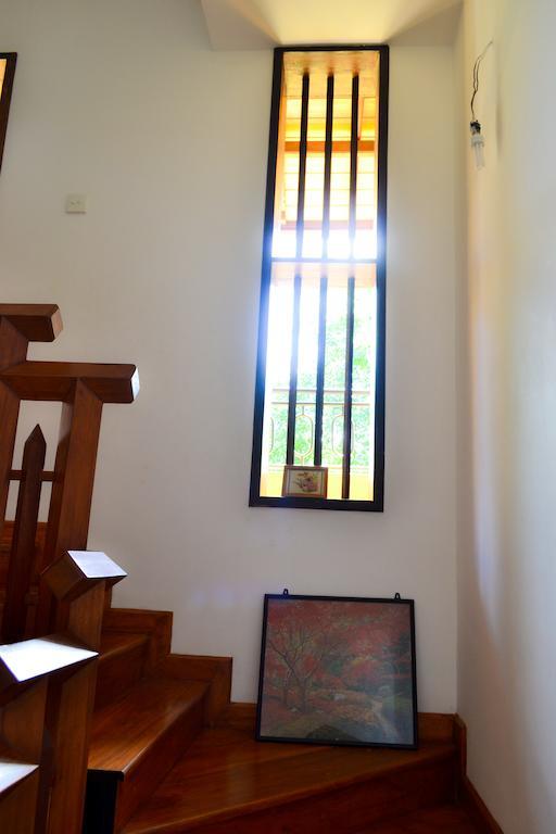 Villa16Hikkaduwa Pokoj fotografie