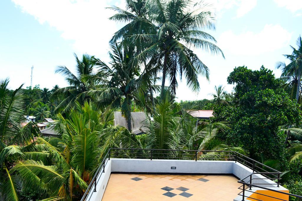 Villa16Hikkaduwa Exteriér fotografie