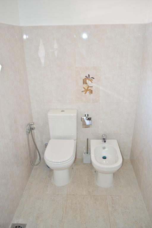 Villa16Hikkaduwa Pokoj fotografie