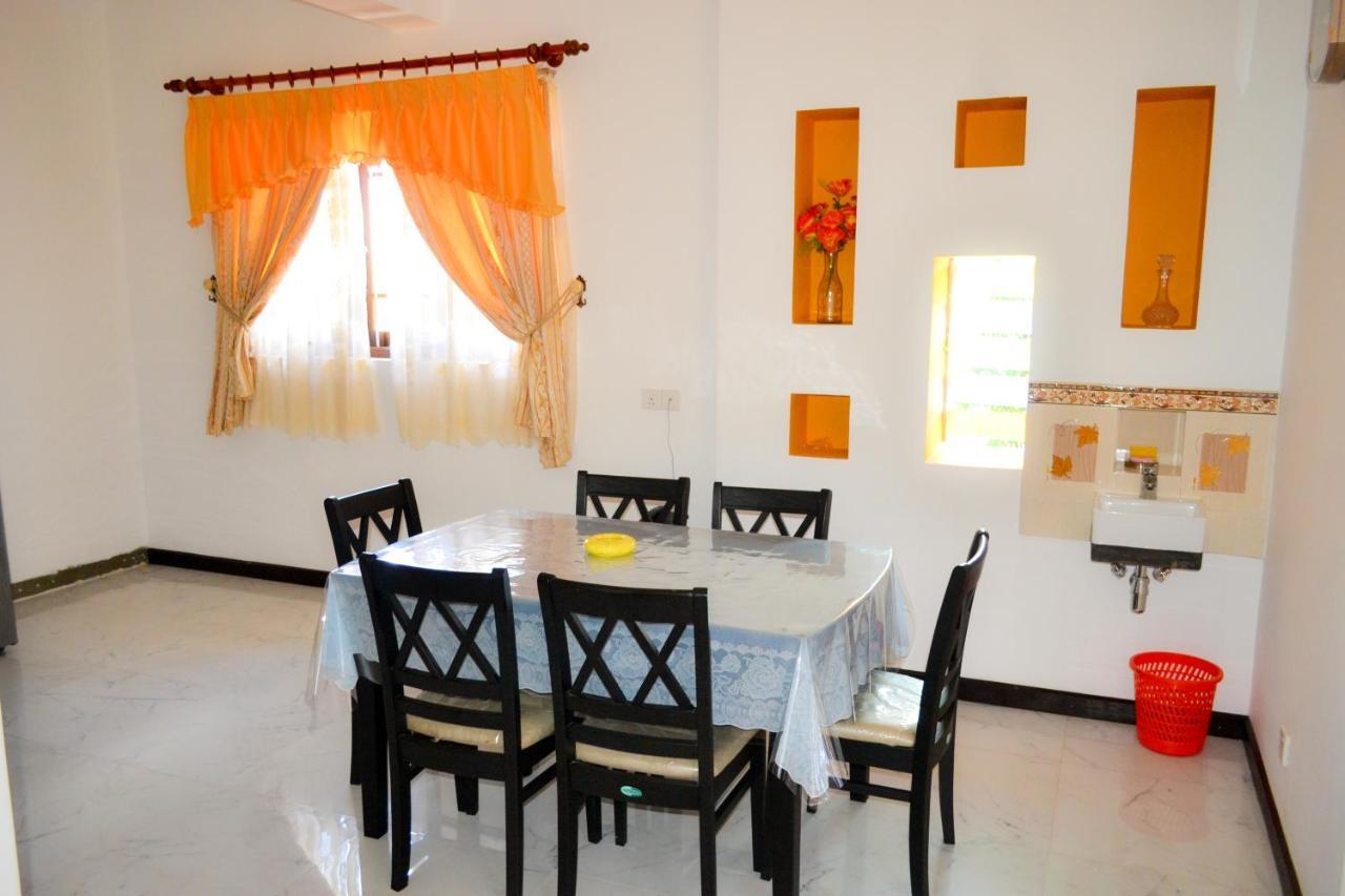 Villa16Hikkaduwa Pokoj fotografie