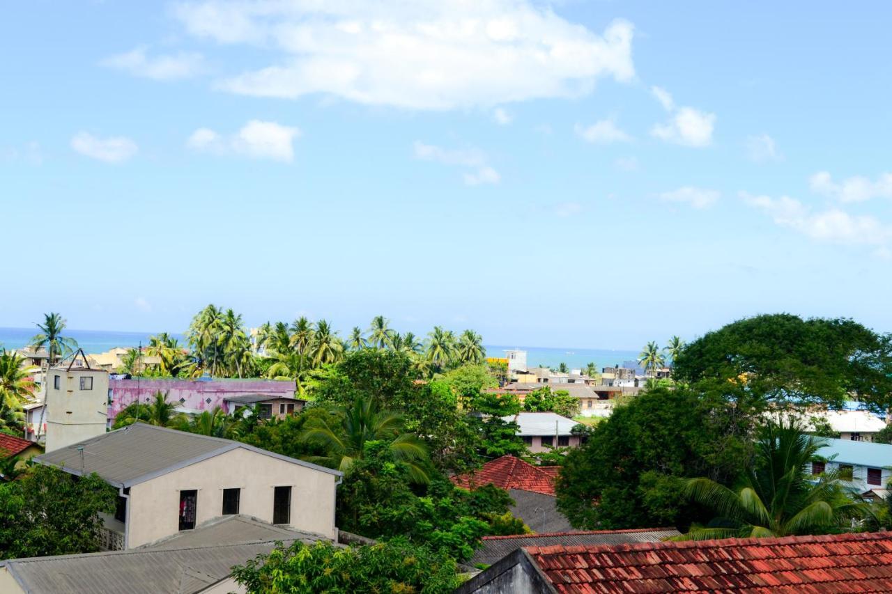 Villa16Hikkaduwa Pokoj fotografie