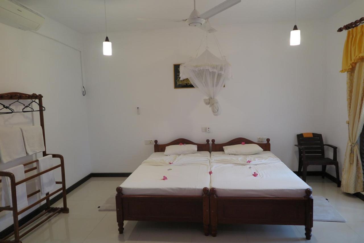 Villa16Hikkaduwa Pokoj fotografie