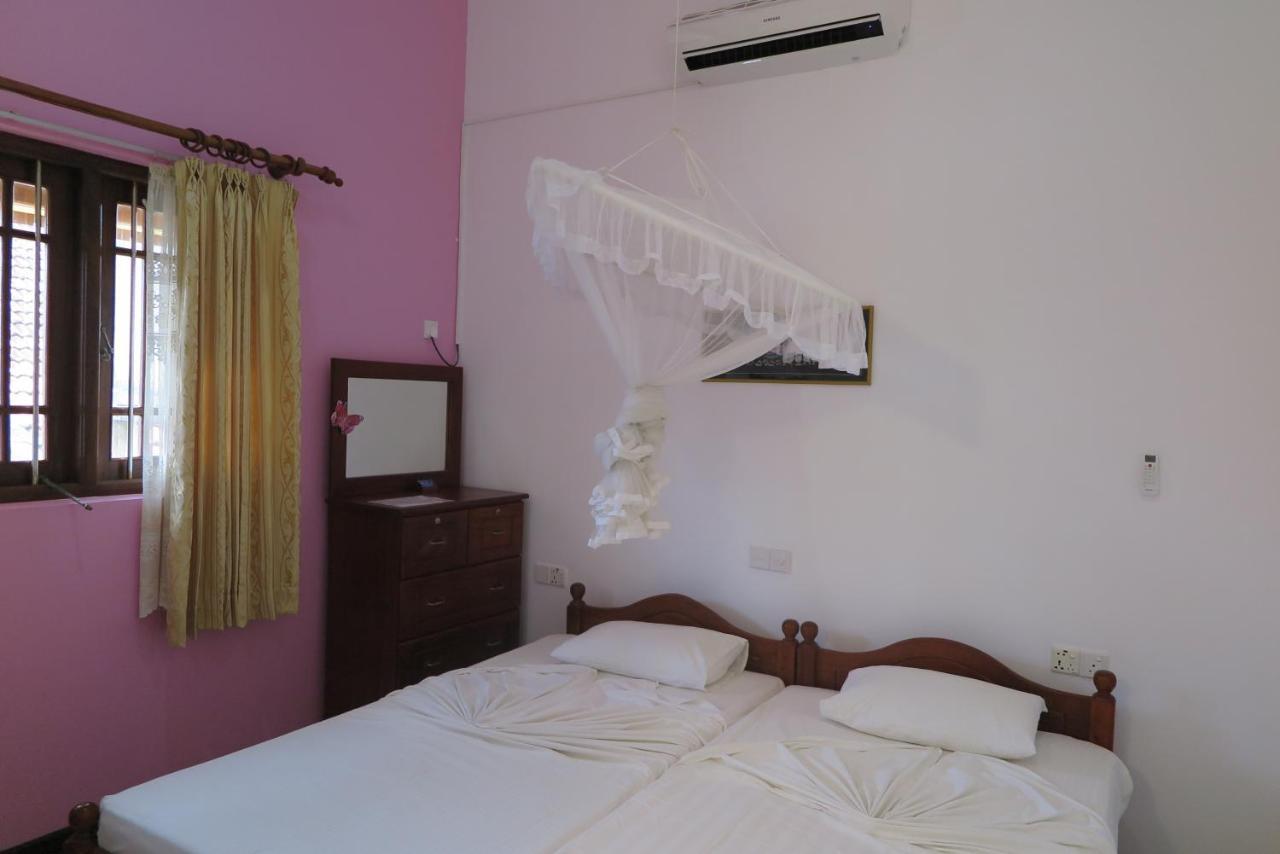 Villa16Hikkaduwa Pokoj fotografie