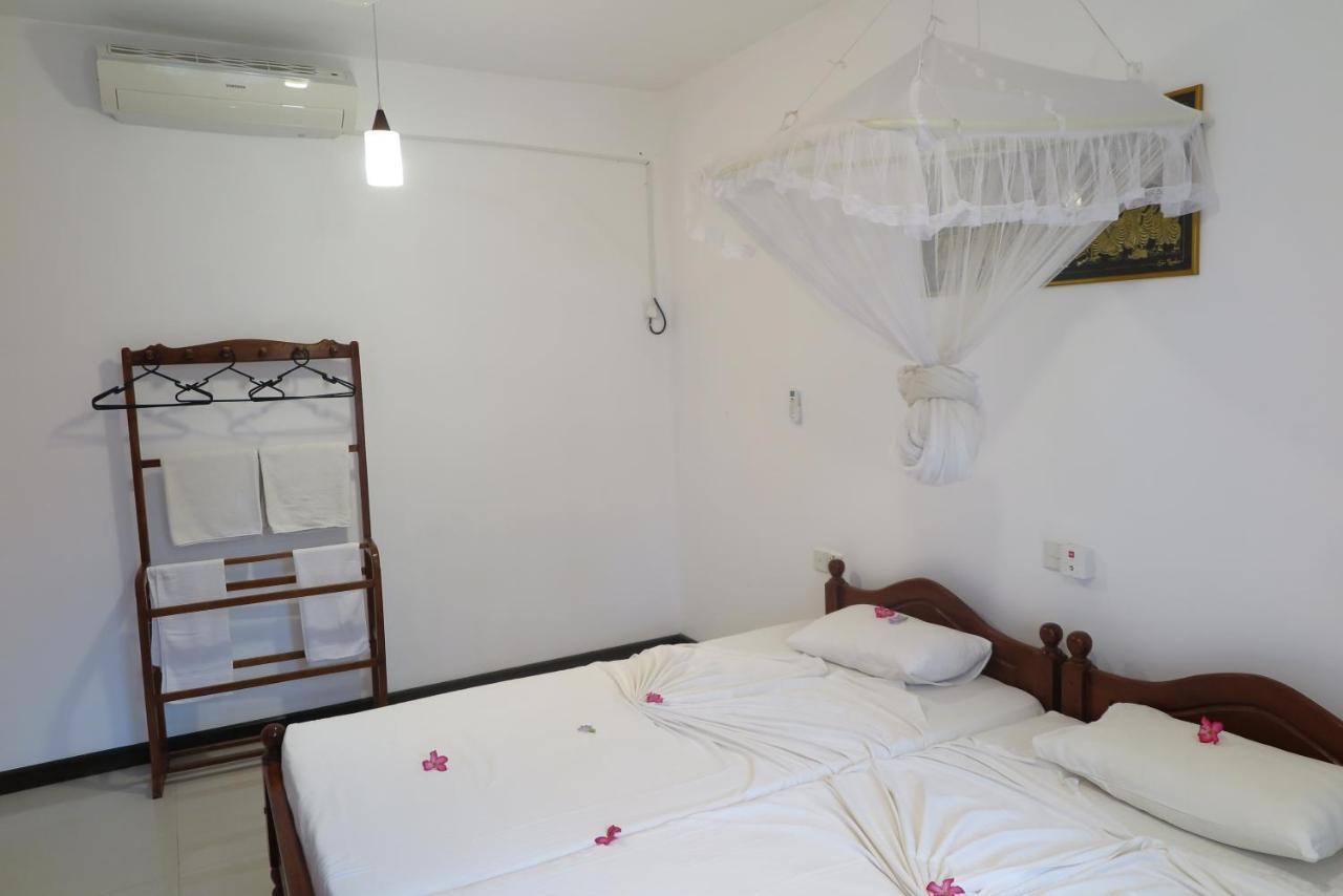 Villa16Hikkaduwa Pokoj fotografie