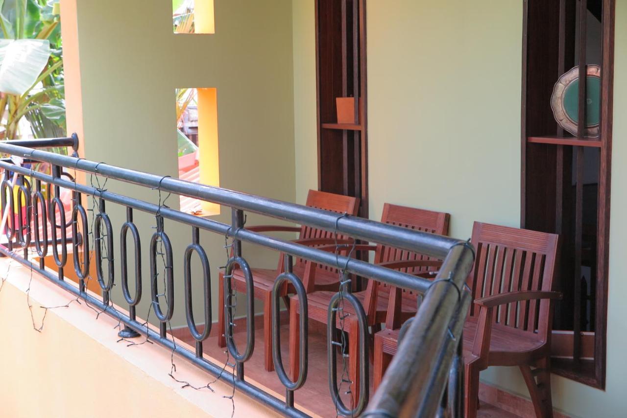 Villa16Hikkaduwa Pokoj fotografie